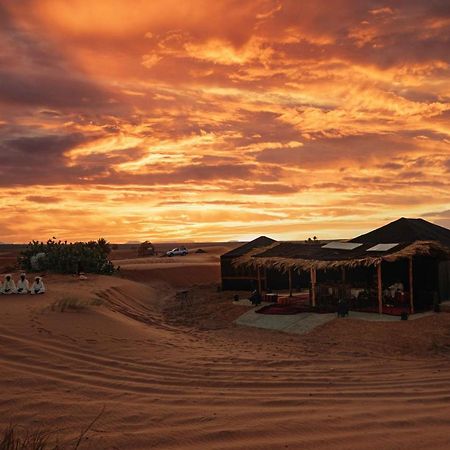 Paradis Du Sahara Merzouga Zewnętrze zdjęcie