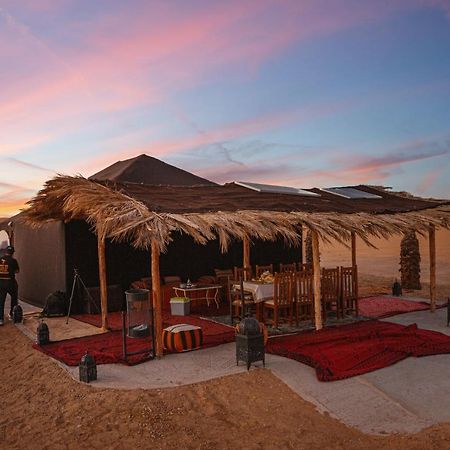 Paradis Du Sahara Merzouga Zewnętrze zdjęcie