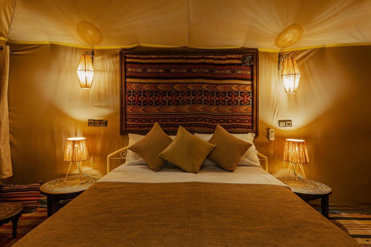 Paradis Du Sahara Merzouga Zewnętrze zdjęcie