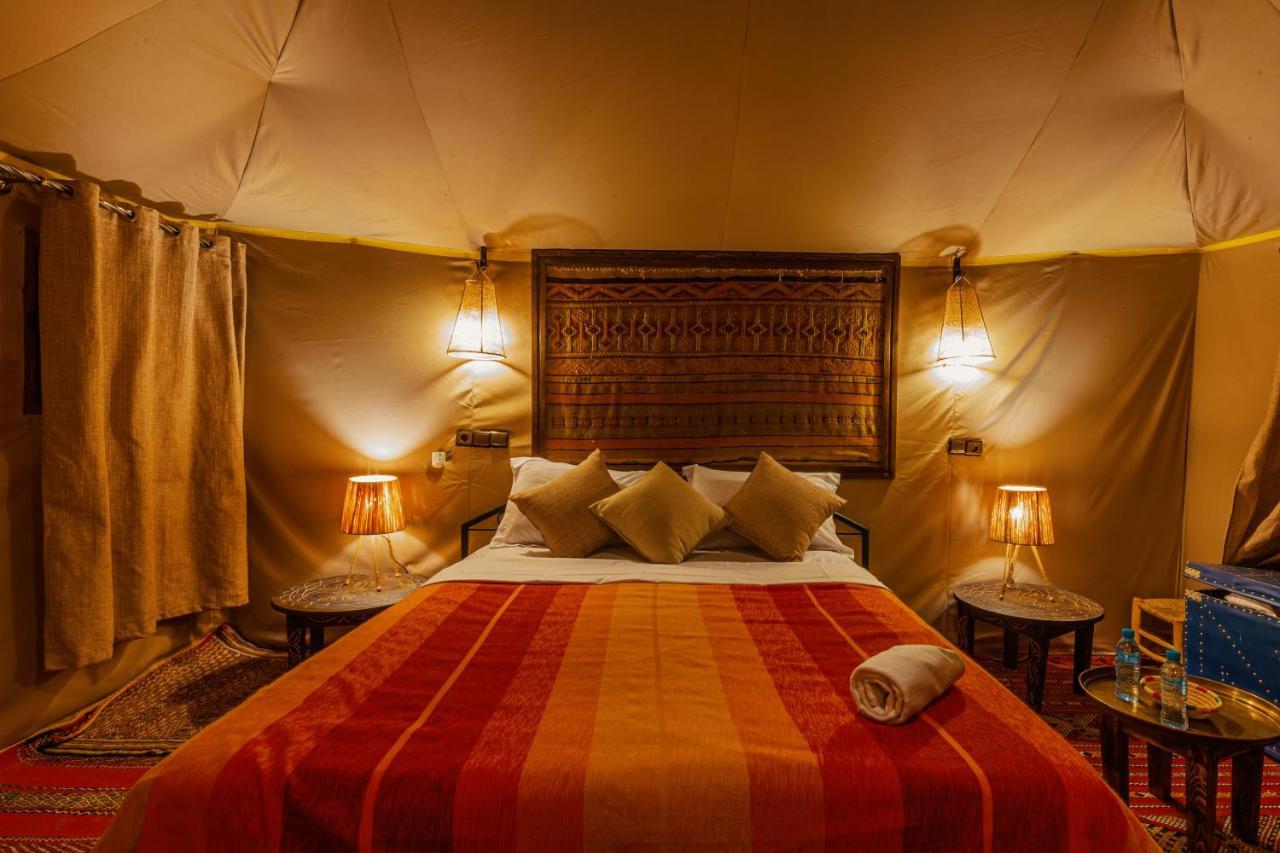 Paradis Du Sahara Merzouga Zewnętrze zdjęcie