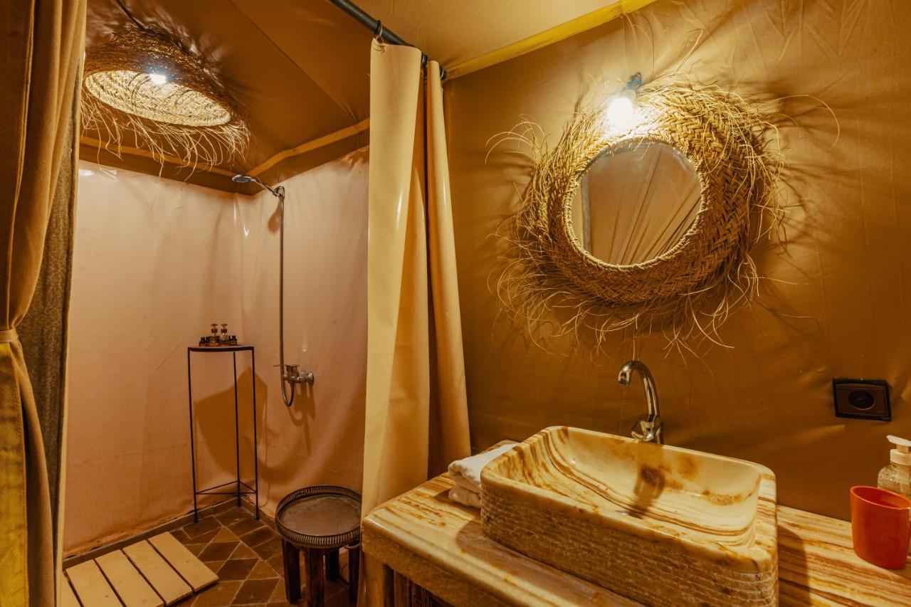 Paradis Du Sahara Merzouga Zewnętrze zdjęcie