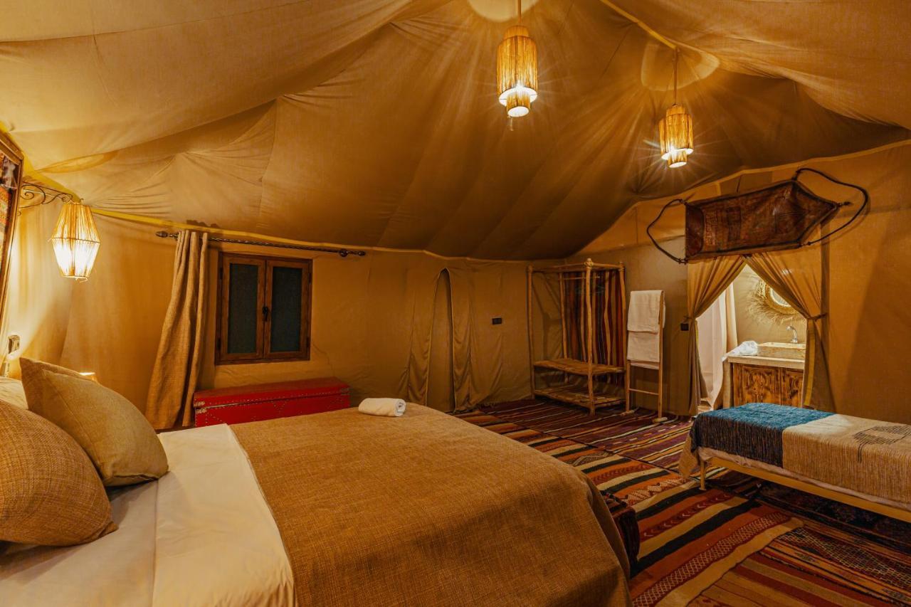 Paradis Du Sahara Merzouga Zewnętrze zdjęcie